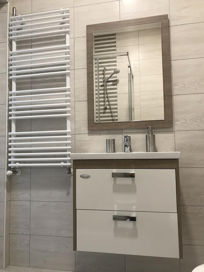 Villa Relax Apartman การ์ดอนนี ภายนอก รูปภาพ