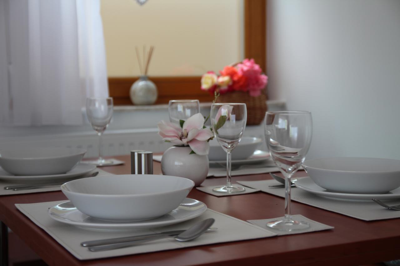 Villa Relax Apartman การ์ดอนนี ภายนอก รูปภาพ